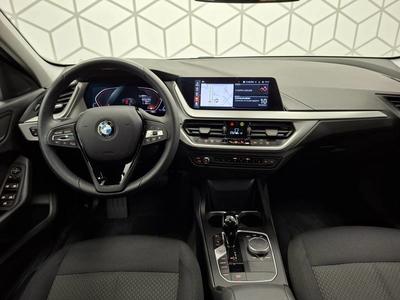 Bmw Série 1 118i 136 ch Dkg7