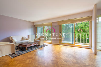 Appartement - 110 m² - 5 pièces