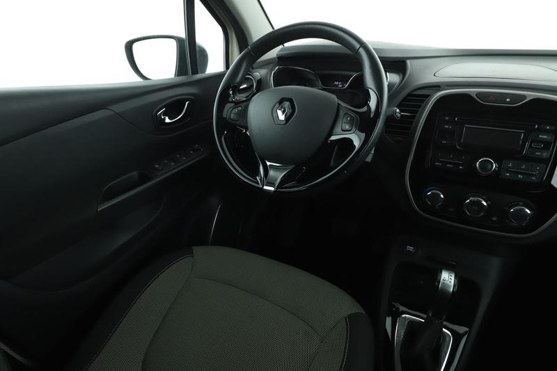 Renault Captur 1.2 TCe Energy Zen Edc 120 ch