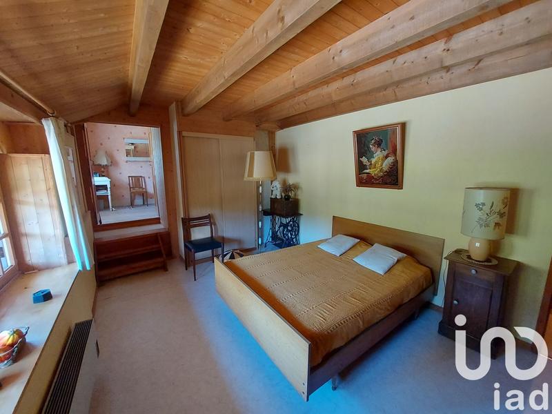 Maison de village - 97 m² - 4 pièces