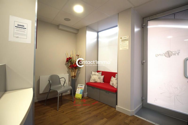 Fonds de commerce - 74 m²