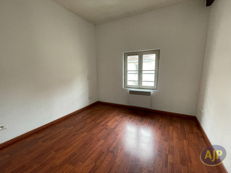 Appartement - 50 m² - 3 pièces