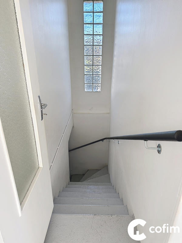 Maison traditionnelle - 150 m² - 6 pièces