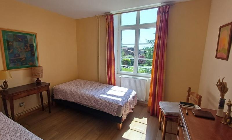 Maison de maîtres - 314 m² - 12 pièces