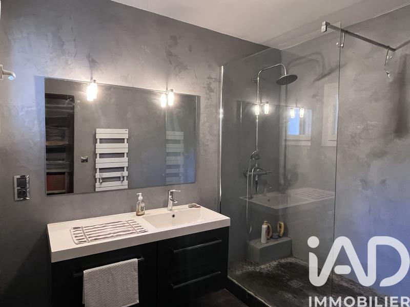 Maison - 145 m² - 6 pièces