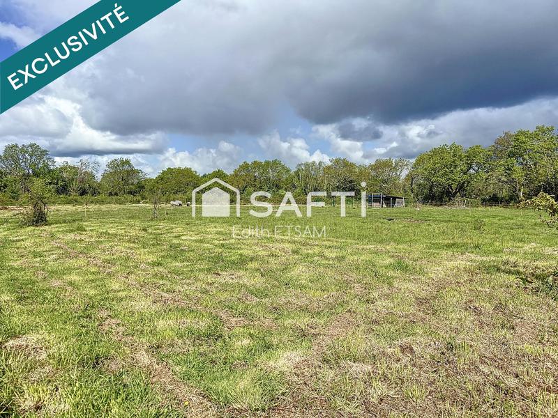 Maison - 165 m² - 5 pièces