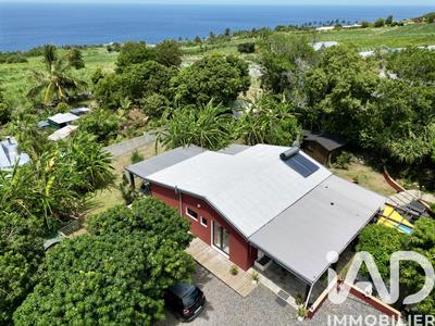 Maison - 82 m² - 4 pièces