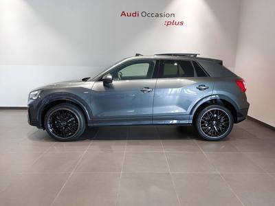 Audi Q2 35 Tfsi 150 s tronic 7 s line
