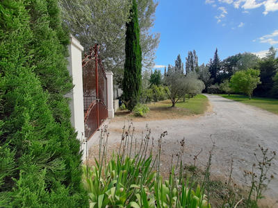 Maison - 492 m² - 12 pièces