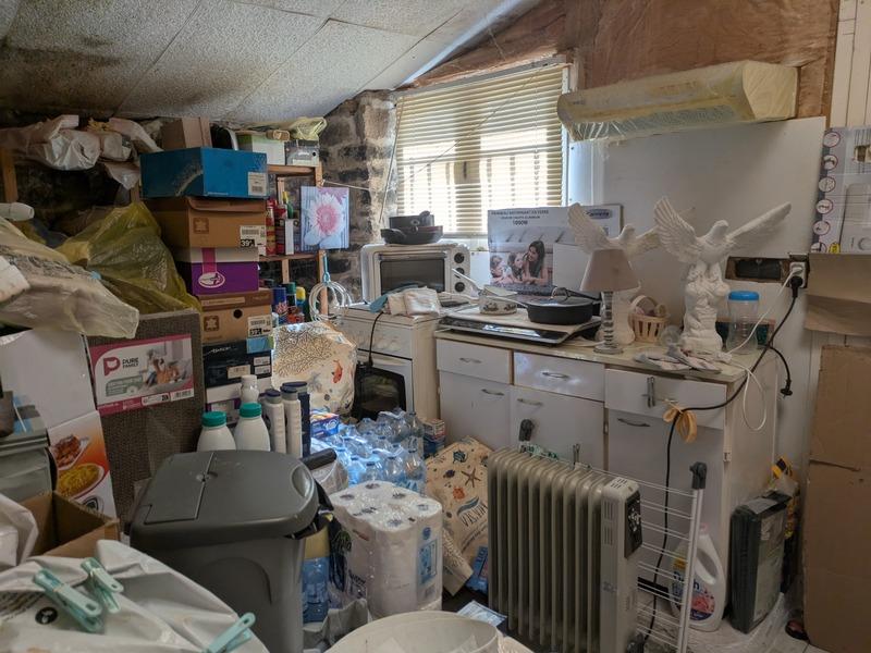 Maison de campagne - 58 m² - 3 pièces