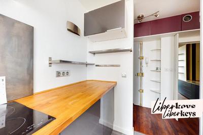 Appartement - 32 m² - 2 pièces