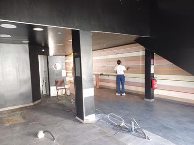 Local commercial - 184 m²