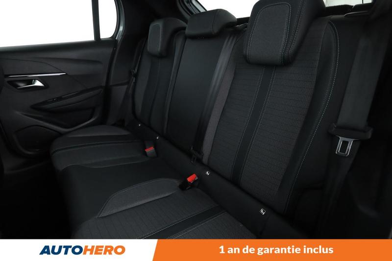 Peugeot 208 1.2 PureTech Allure Pack 100 ch