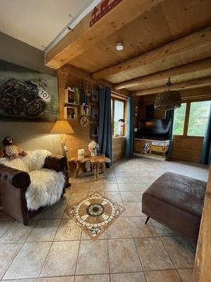 Villa - 183 m² - 11 pièces