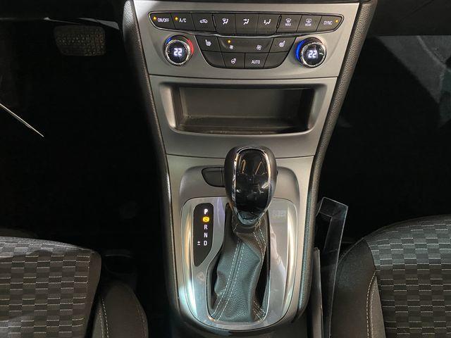 Opel Astra Sports Tourer 1,5 Diesel 122 Ch Edition Automatique