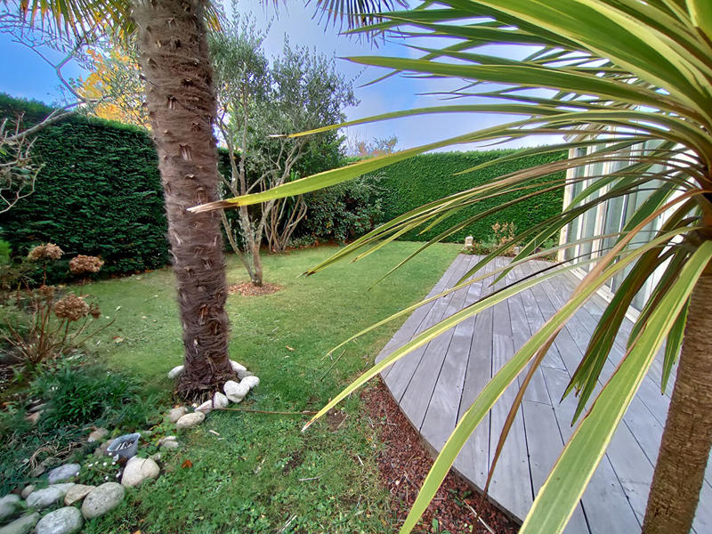 Maison - 110 m² - 6 pièces