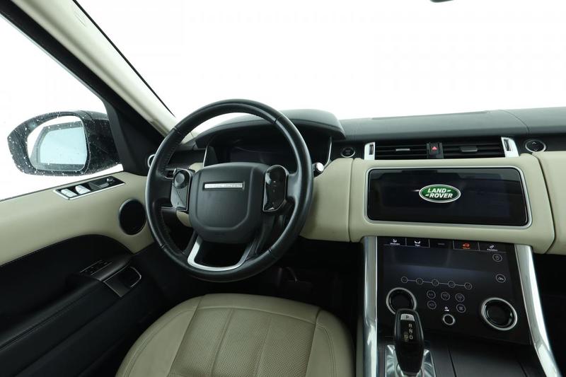 Land Rover Range Rover Sport 3.0 Sdv6 Hse Auto 306 ch