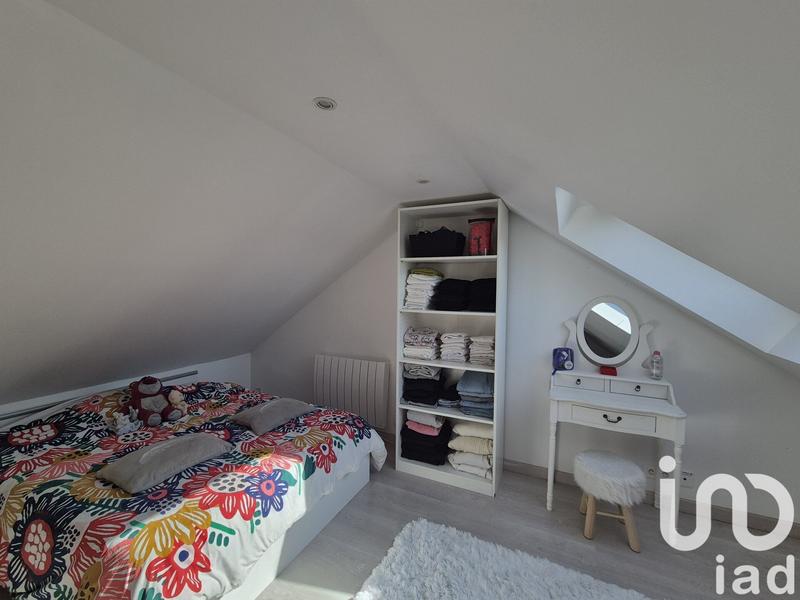 Maison - 102 m² - 4 pièces