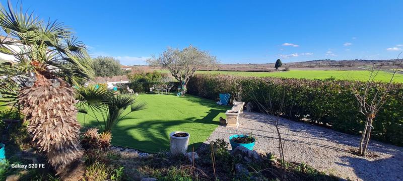 Villa - 140 m² - 5 pièces