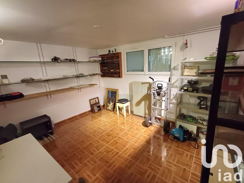 Maison - 171 m² - 11 pièces