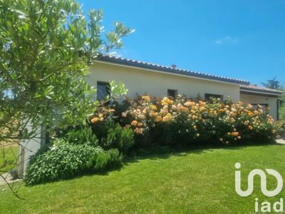 Maison - 179 m² - 7 pièces