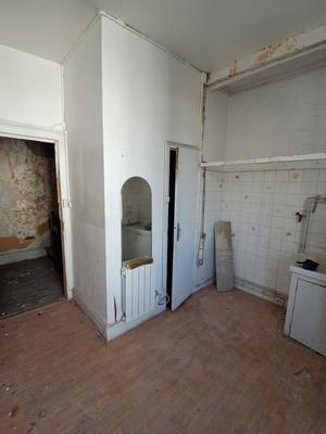 Maison de ville - 105 m² - 5 pièces