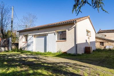 Maison de campagne - 165 m² - 6 pièces