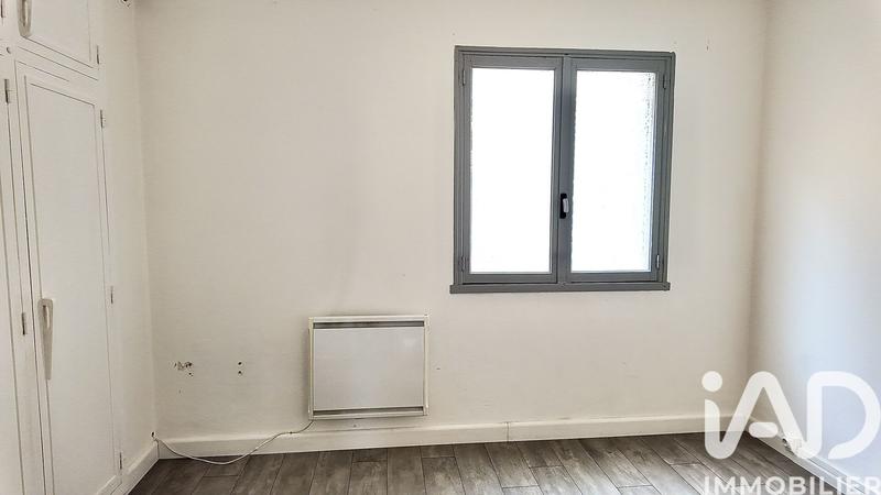 Appartement - 67 m² - 4 pièces