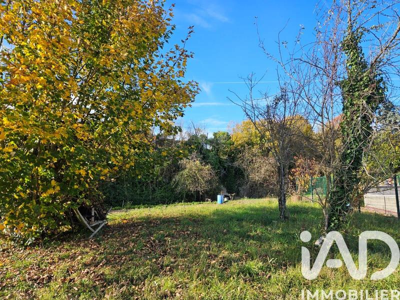 Maison - 87 m² - 4 pièces