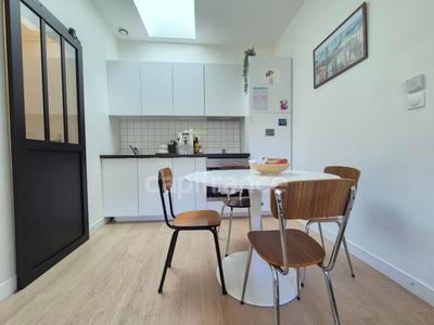 Appartement - 41 m² - 3 pièces