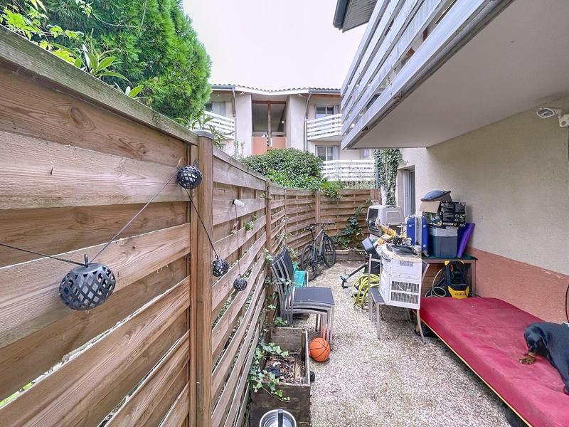 Appartement - 52 m² - 3 pièces