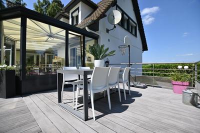 Maison - 176 m² - 6 pièces