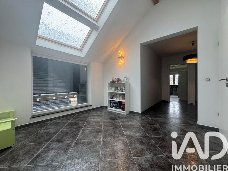 Maison de maîtres - 312 m² - 7 pièces