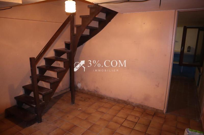 Maison - 137 m² - 6 pièces