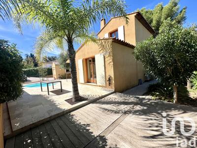 Maison - 105 m² - 4 pièces