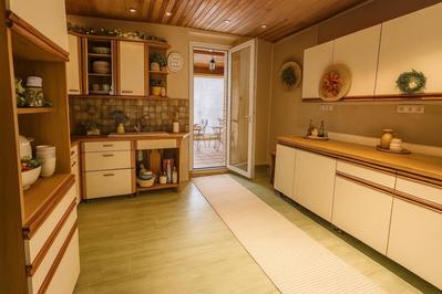 Maison - 170 m² - 6 pièces