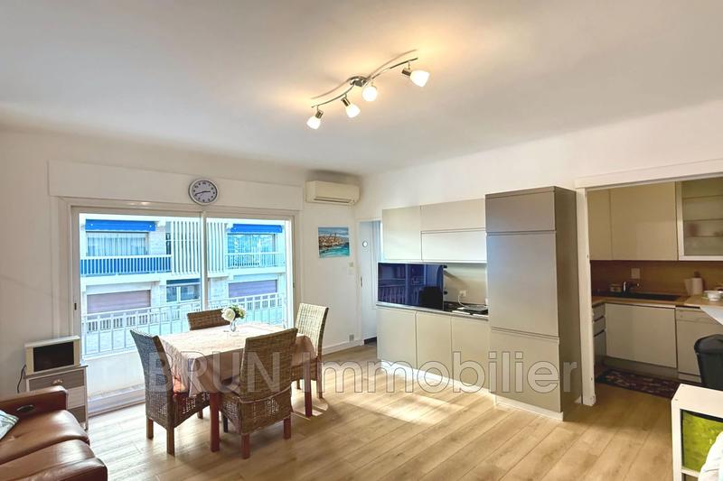 Appartement - 31 m² - 1 pièce