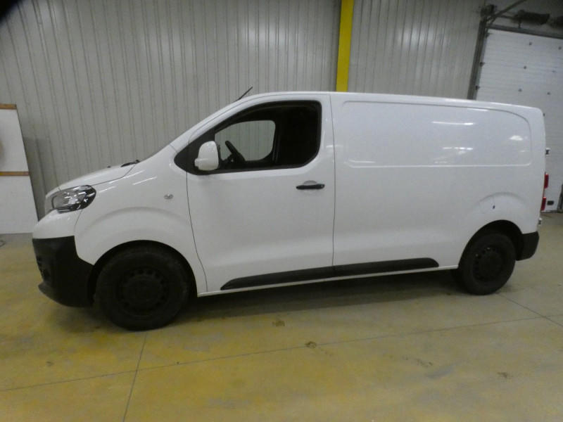 Peugeot Expert Fg Standard 2.0 Bluehdi 120ch Premium Pack s&amp;S