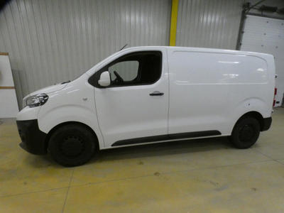 Peugeot Expert Fg Standard 2.0 Bluehdi 120ch Premium Pack s&amp;S