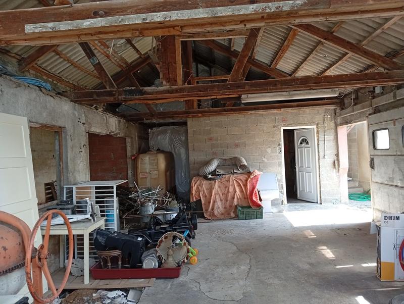 Maison - 165 m² - 7 pièces