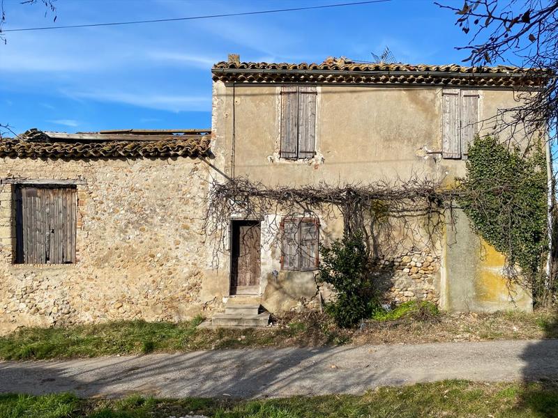 Maison - 69 m² - 4 pièces