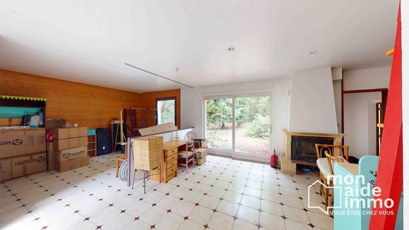 Maison ancienne - 464 m² - 14 pièces