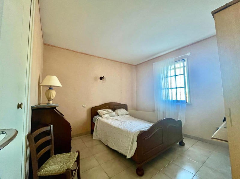 Maison - 116 m² - 5 pièces