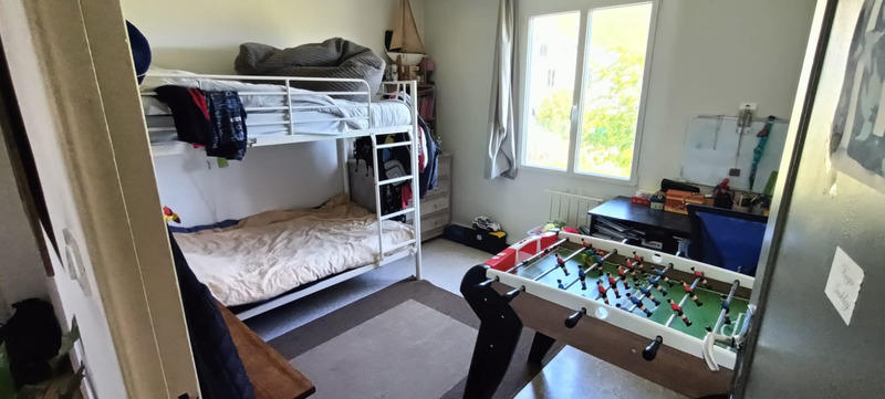 Maison - 141 m² - 6 pièces