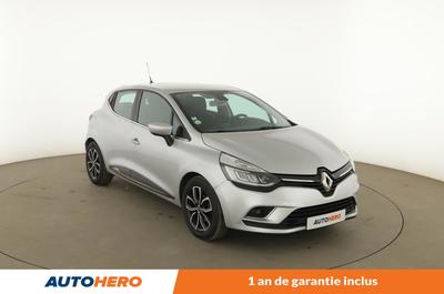 Renault Clio 1.5 dCi Energy Intens 90 ch