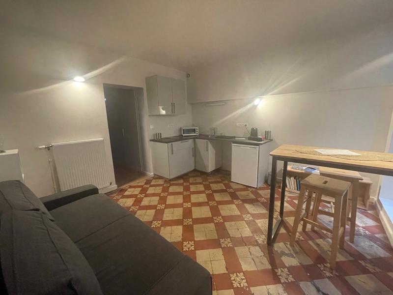 Local commercial - 34 m²