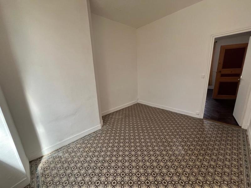 Appartement - 33 m² - 2 pièces