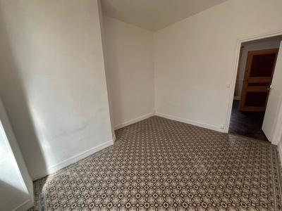 Appartement - 33 m² - 2 pièces