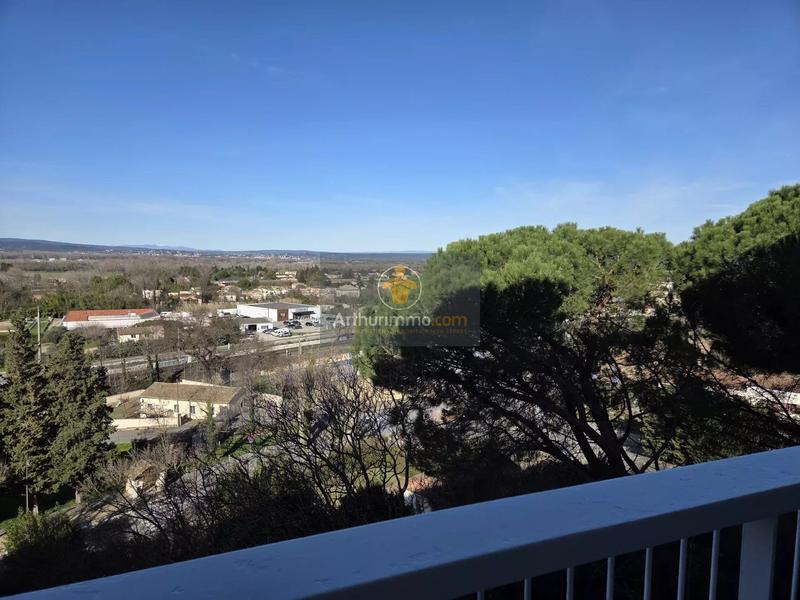 Appartement - 87 m² - 5 pièces