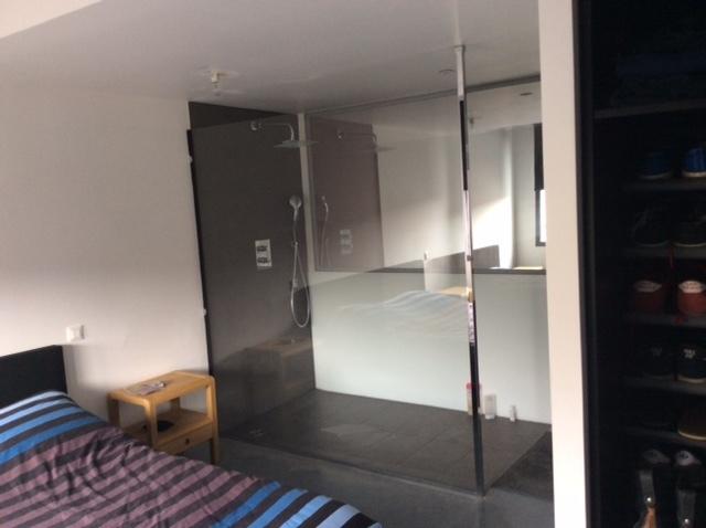 Loft - 250 m² - 5 pièces